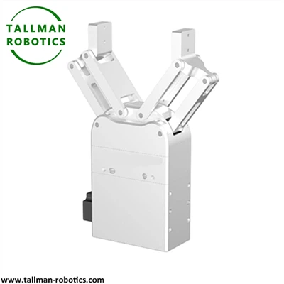 هل يمكن التحكم عن بعد في ذراع دوار كهربائي؟