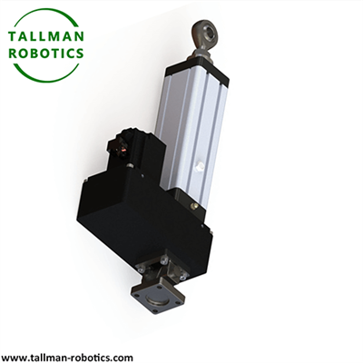 جهاز سحب الدفع الكهربائي