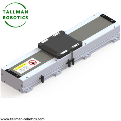 وحدة التغذية الخطية